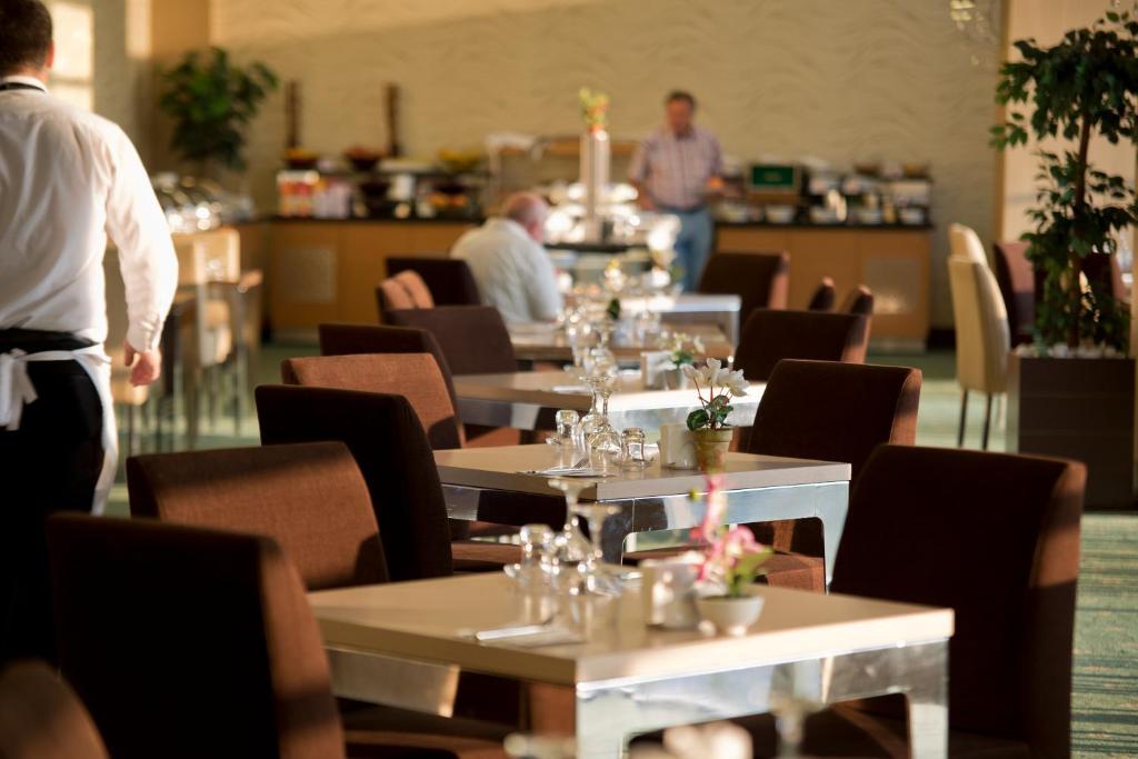 North Point Hotel Денизли Екстериор снимка