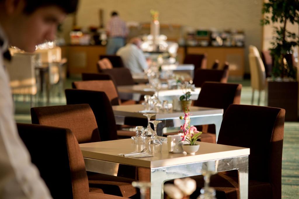 North Point Hotel Денизли Екстериор снимка