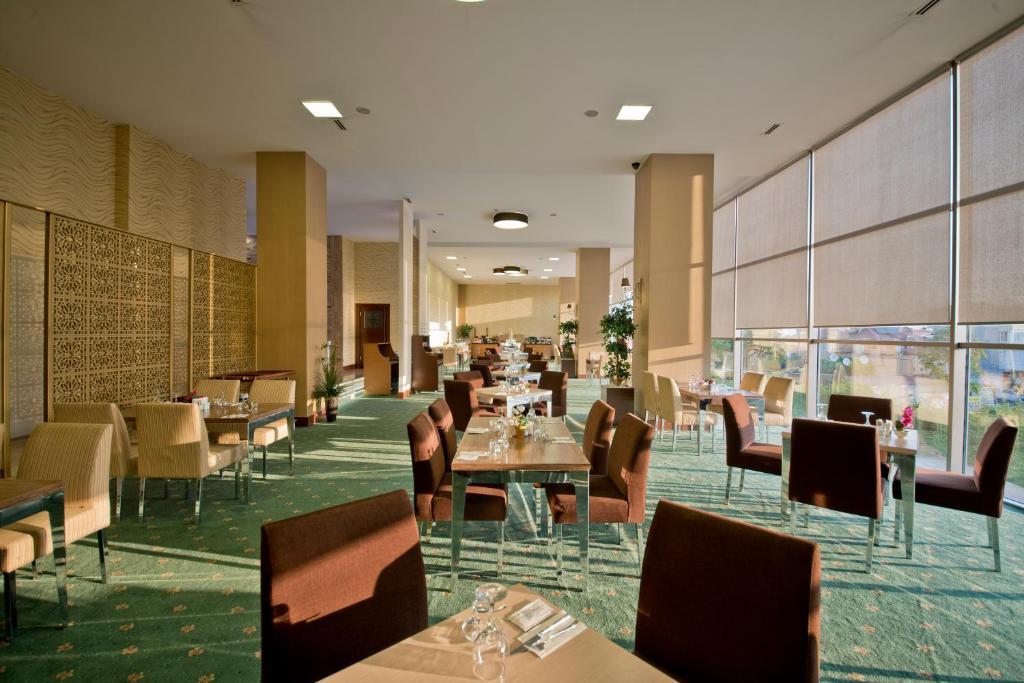 North Point Hotel Денизли Екстериор снимка