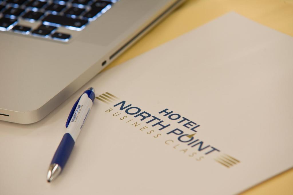 North Point Hotel Денизли Екстериор снимка